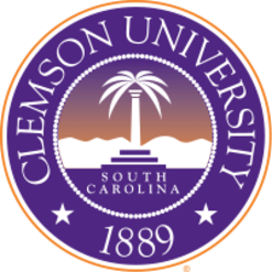 Clemson University Seal